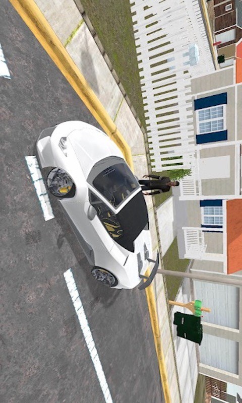 飞车大作战移动版 飞车大作战移动版