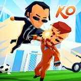 唯我独尊格斗社 v1.0