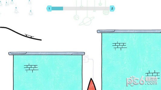 画线滑板 画线滑板