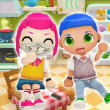 梦幻都市创建 v1.0