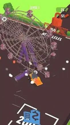 毁灭之城城市建设者 毁灭之城城市建设者