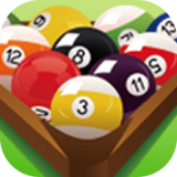 王者3D台球 v1.0