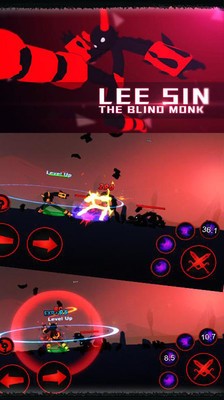 火柴人联盟大战