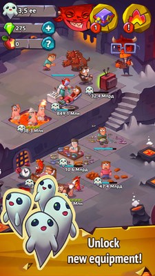 邪恶点击者 邪恶点击者