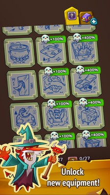 邪恶点击者 邪恶点击者