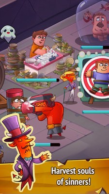 邪恶点击者 邪恶点击者