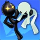 火柴人黑白之战 v9.0