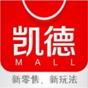 凯德商城 v1.0.0