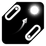 黑白小飞机 v1.4