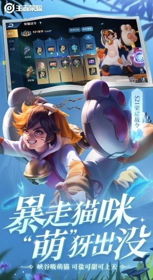 王者荣耀ui美化包