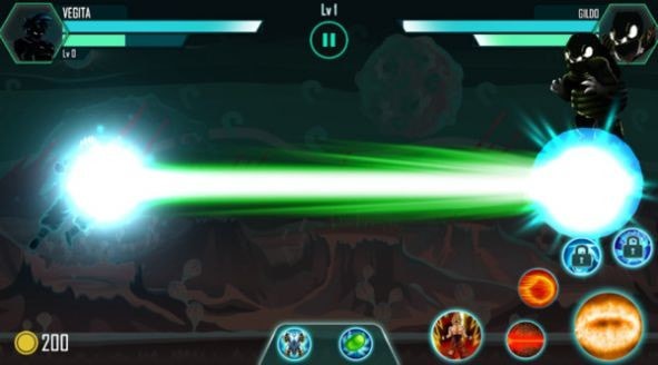 火柴人世界死亡暗影 火柴人世界死亡暗影