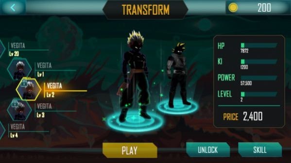 火柴人世界死亡暗影 火柴人世界死亡暗影