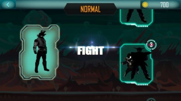 火柴人世界死亡暗影 火柴人世界死亡暗影