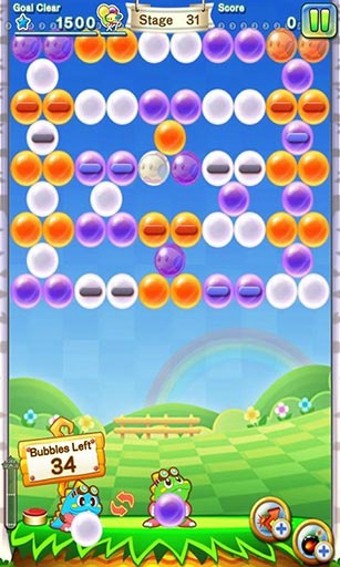 泡泡龙官方正版