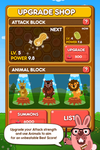 动物连线(LINE Pokopang)