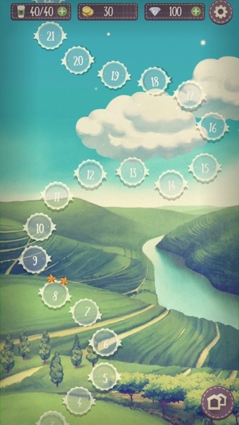 萌羊迷宫 萌羊迷宫