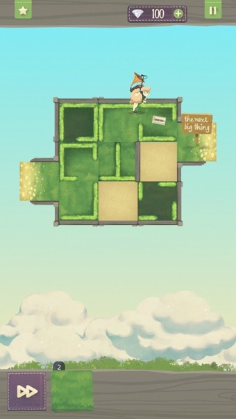 萌羊迷宫 萌羊迷宫