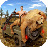 狙击猎人生存狩猎 v1.0