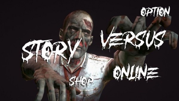 Dead Fight 3D iOS