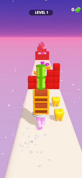 Money Stacker