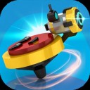 陀螺特战队iOS