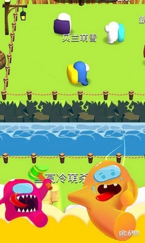 太空人魔法乱战 太空人魔法乱战