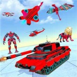 全面坦克战争模拟器 v1.0.0