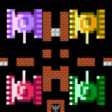 坦克冲刺 v1.11