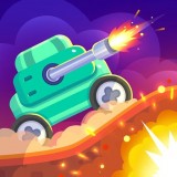 坦克io v1.0