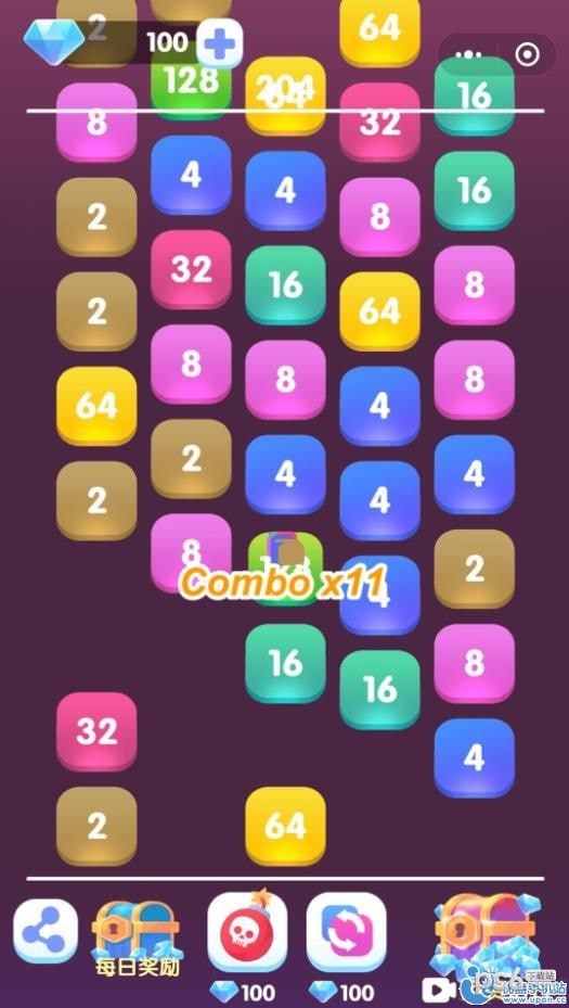 2248连连看