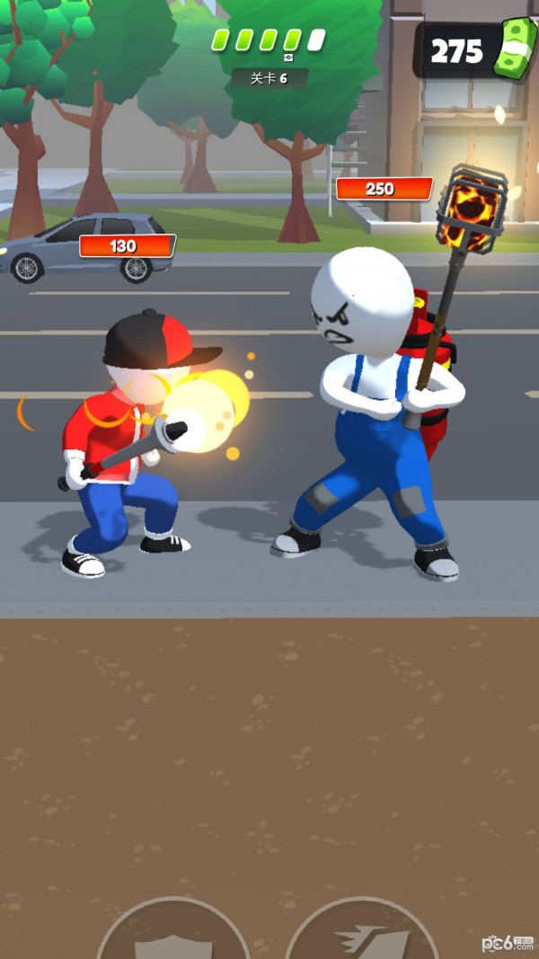 超神格斗 超神格斗