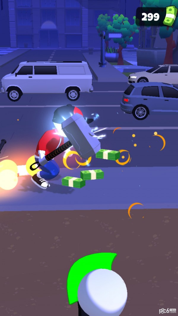 超神格斗 超神格斗