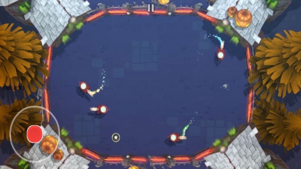 火柴人智勇大冲关 火柴人智勇大冲关