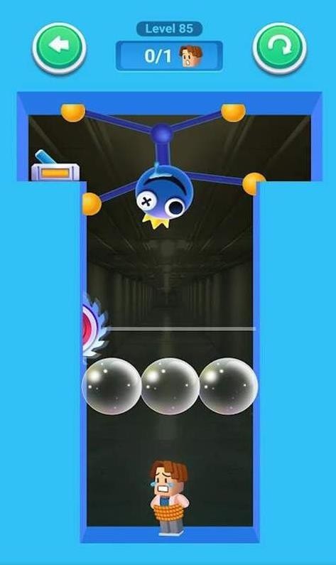 捣蛋火柴人 捣蛋火柴人