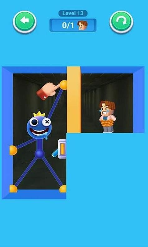 捣蛋火柴人 捣蛋火柴人