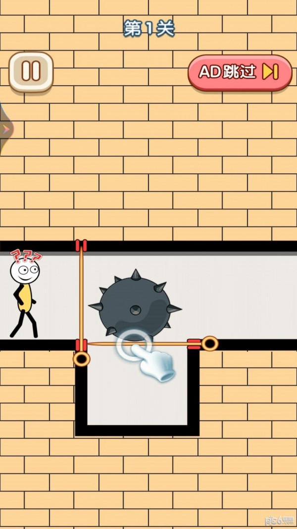 火柴人大侦探 火柴人大侦探