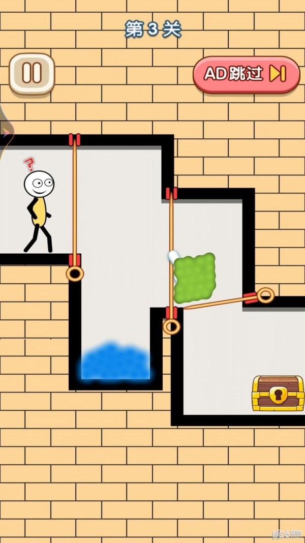 火柴人大侦探 火柴人大侦探