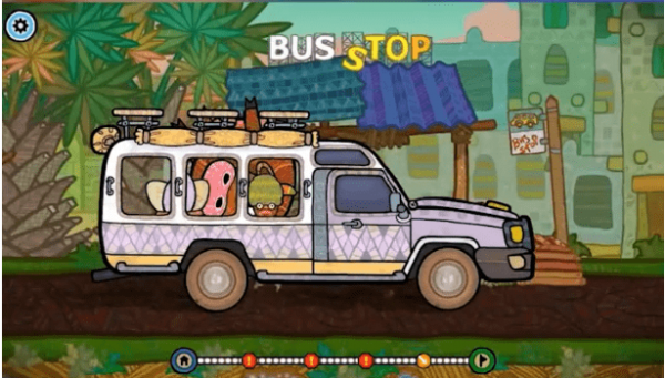 驾车大神 驾车大神