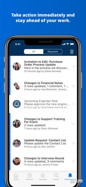 Smartsheet