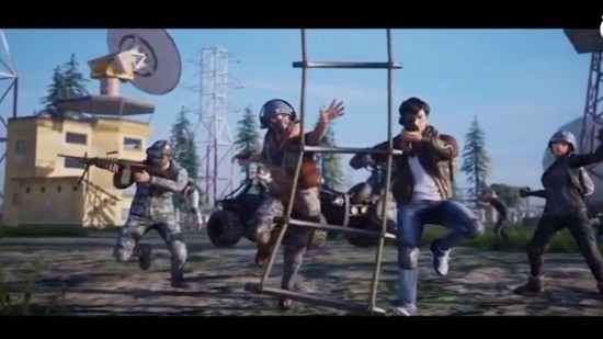 专属机型定制灵敏度