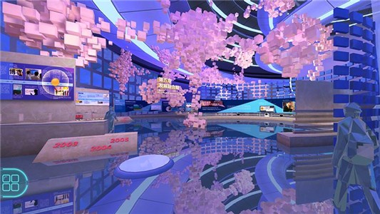 互联网博物馆 互联网博物馆