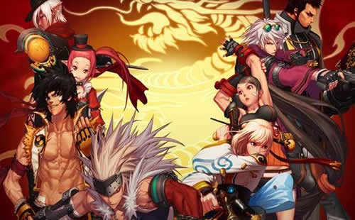 dnf手游自动搬砖