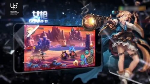 地下城与勇士手游辅助