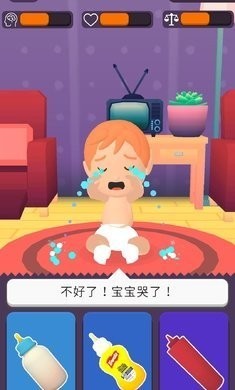 佛系养娃 佛系养娃