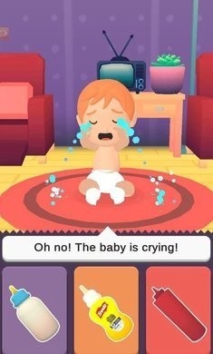 佛系养娃 佛系养娃