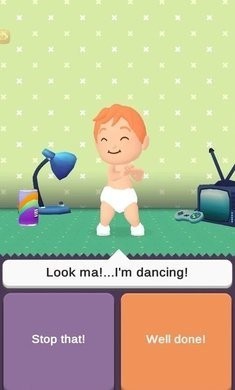 佛系养娃 佛系养娃