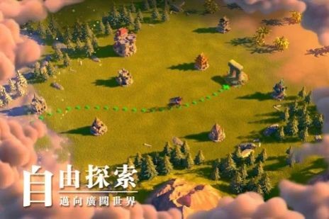 万国觉醒攻略合集