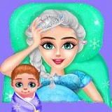 迷你校园照顾宝宝 v4.0