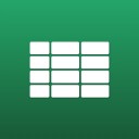 简易表格iOS