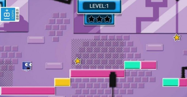 恋爱街区 恋爱街区